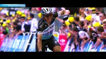 Tour de France 2017 : le point sur vos conditions de circulation dans les Hautes-Alpes