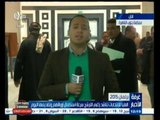 #غرفة_الأخبار | ‎العليا للإنتخابات تناشد راغبي الترشح سرعة إستكمال أوراقهم وتقديمها اليوم