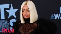 Blac Chyna Declares She's Single, Then Deletes Post