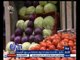 #غرفة_الأخبار | ‎‎‎‎‎‎‎‎‎‎‎‎‎شاهد‫…‬أسعار الخضروات والفاكهة من سوق التوفيقية