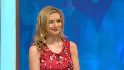 Rachel Riley - Countdown 77x001 2017,07,03 1410c