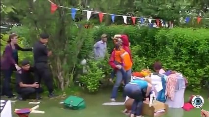 The Worlds Most Shocking Earthquake Footage Compilation!