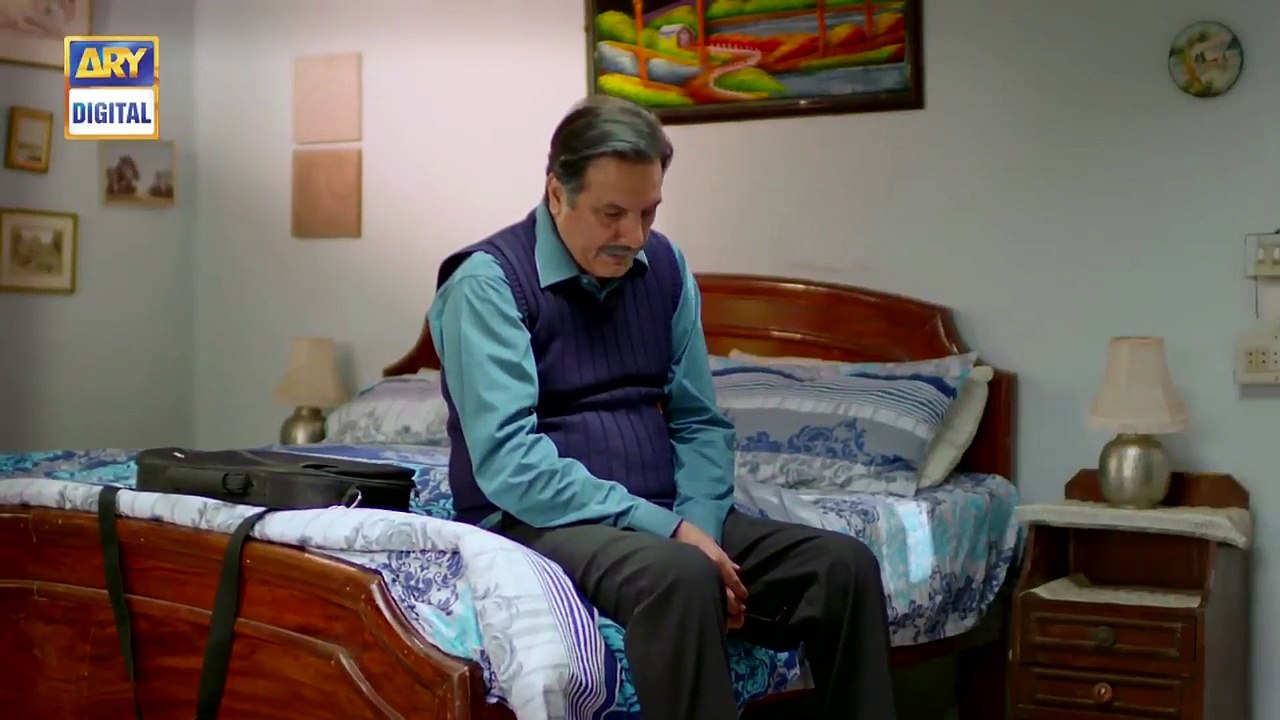 Rasm e Duniya - Episode 22 - 3rd July 2017