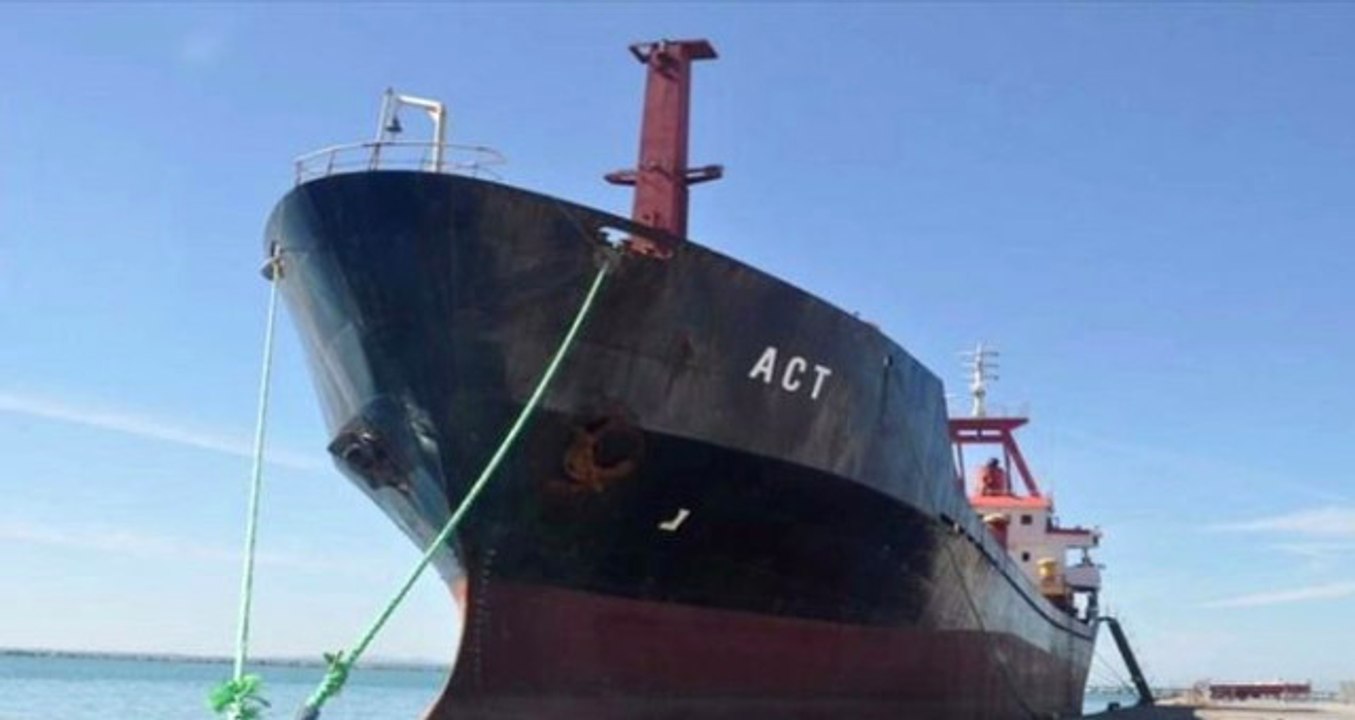 Türk Gemisine Ateş Açan Yunanistan'a Dışişleri'nden Sert Tepki: İzahı Yok, Kınıyoruz