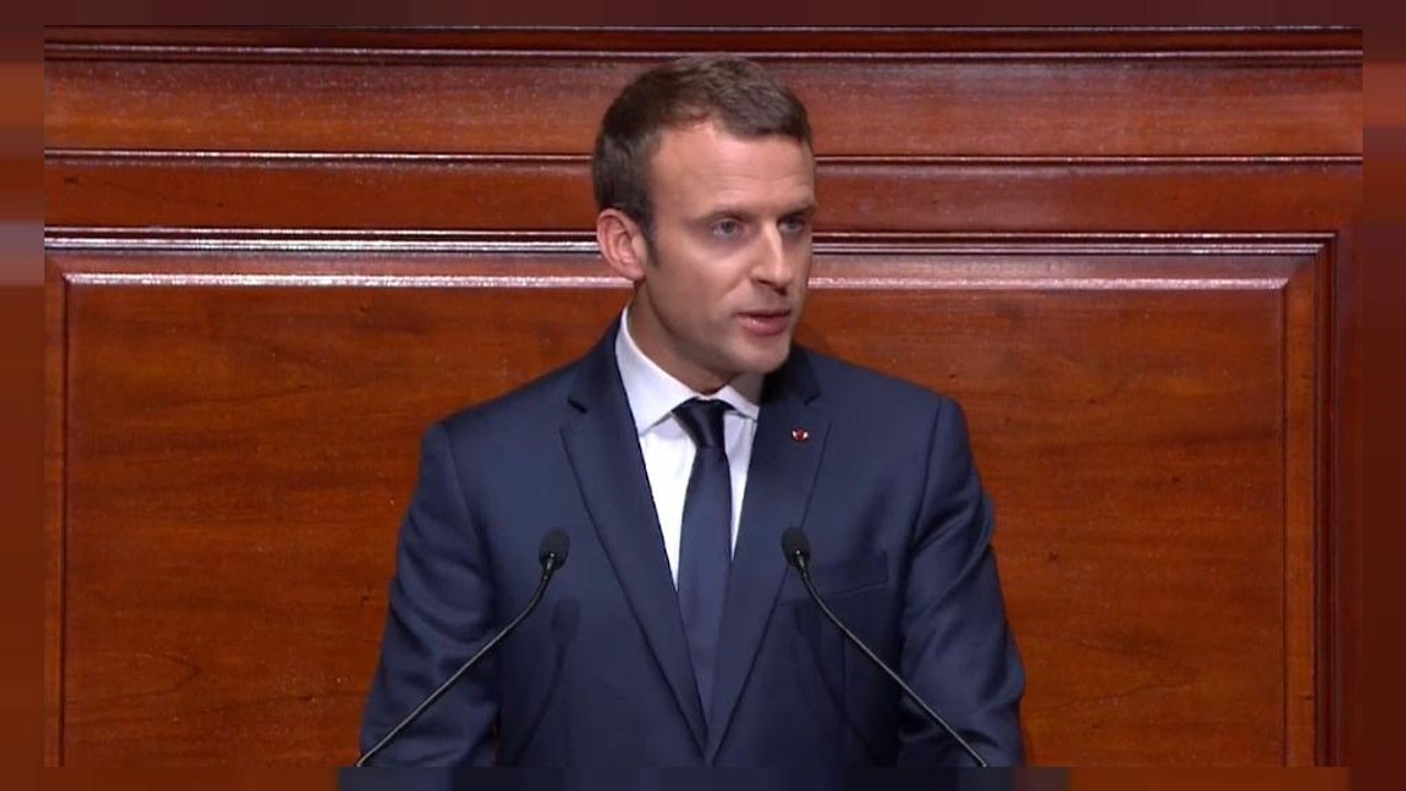 Macron hat Verständnis für EU-Skepsis