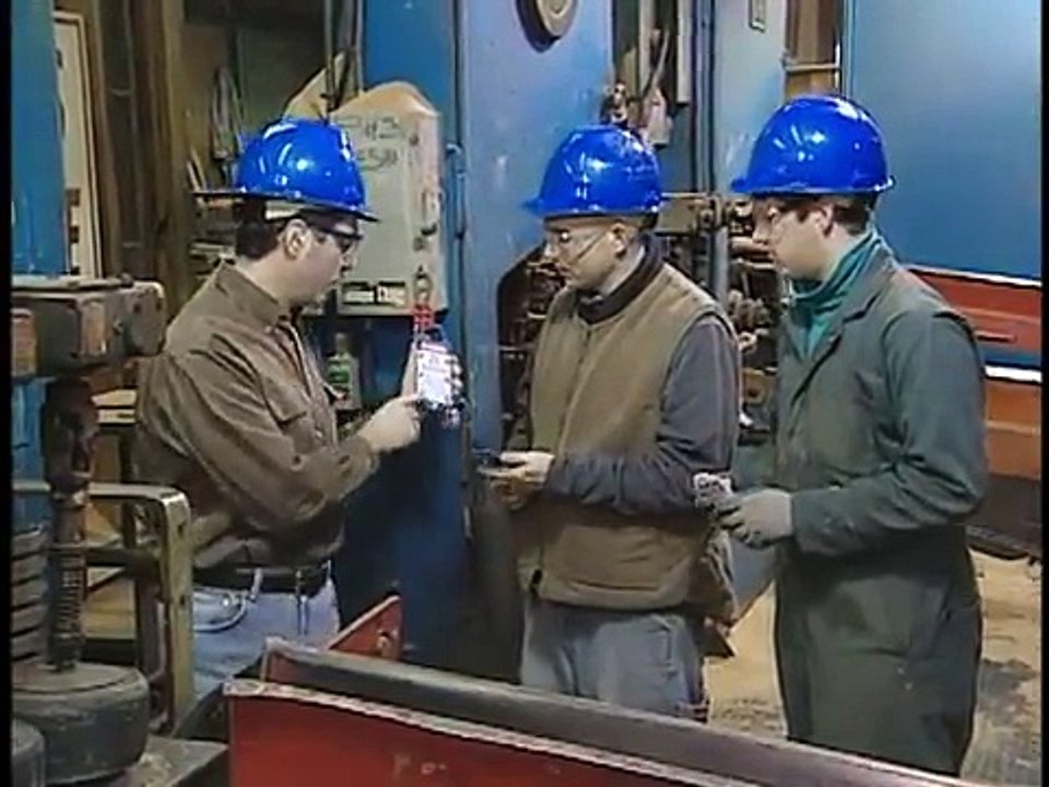 Lock Out Tag Out