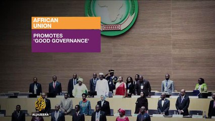Is the African Union still relevant? - Inside Story