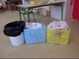 Reciclamos EN CLASE