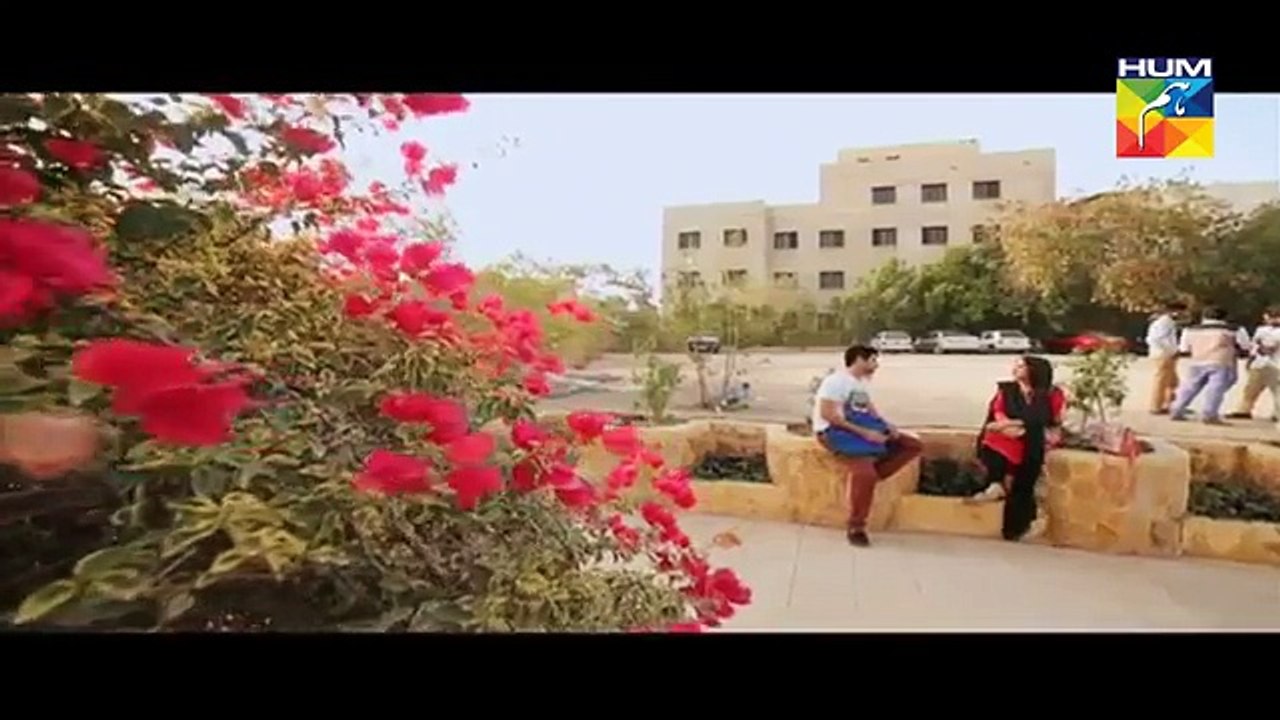 Mohabbat Mushkil Hai - Episode 01