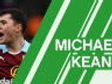 Michael Keane - player profile