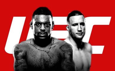 TUF 25 Finale pre-event facts