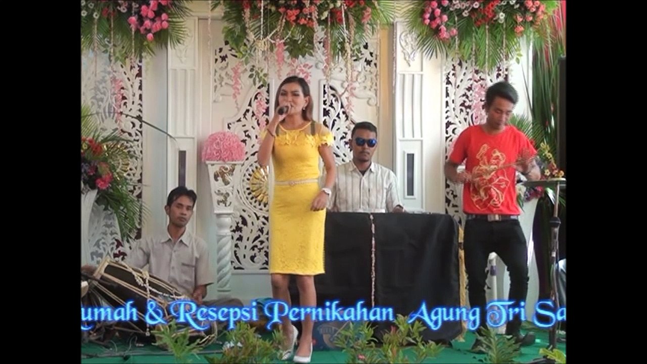 jangan asem DANGDUT koplo - indonesian song