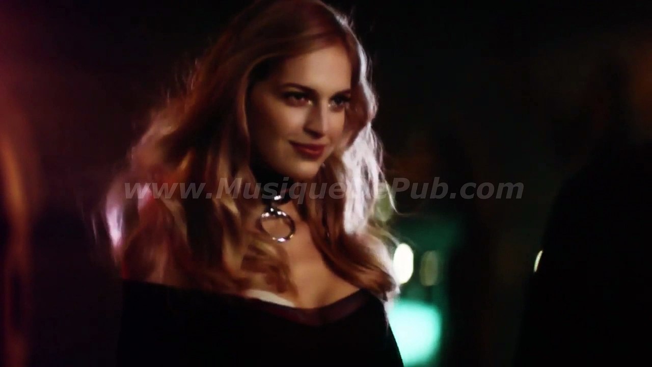 pub Jean Paul Gaultier Scandal 2017 [HQ]