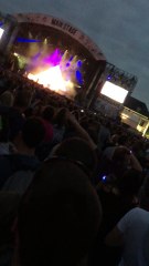 Die Antwoord @ Main Square 2017