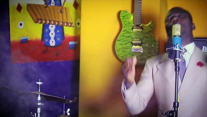 Nestor David - Je Veux Proclamer