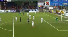 Jean Alassane Mendy GOAL HD - Kristiansund 2-2 Rosenborg 03.07.2017