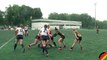 Germany vs Belgium Sevens - Brussels Sevens 2017