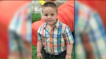 California Man Accused of Killing 5-Year-Old Son Pleads Not Guilty