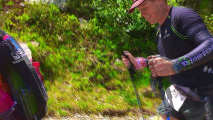 Sport 7 - 3 juillet 2017