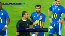 0-2 Aseem Saleh Goal Egypt  Premier - 03.07.2017 Semouha Club 0-2 Tala'ea Al Jaish Cairo