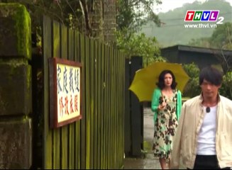 Hoa Trong Đêm Mưa - Tập 26 - Phim Đài Loan Lồng Tiếng
