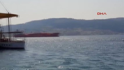 Çanakkale Atatürk'ün Yadigarı M/g Acar Çanakkale'de