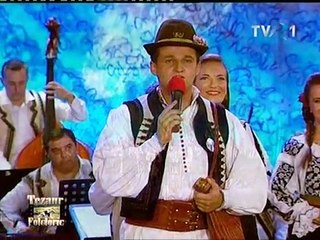 Bogdan Toma - Nu stiu mandra ce-are luna