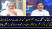 Asad Kharal Exposes The Plan Of Government And IB