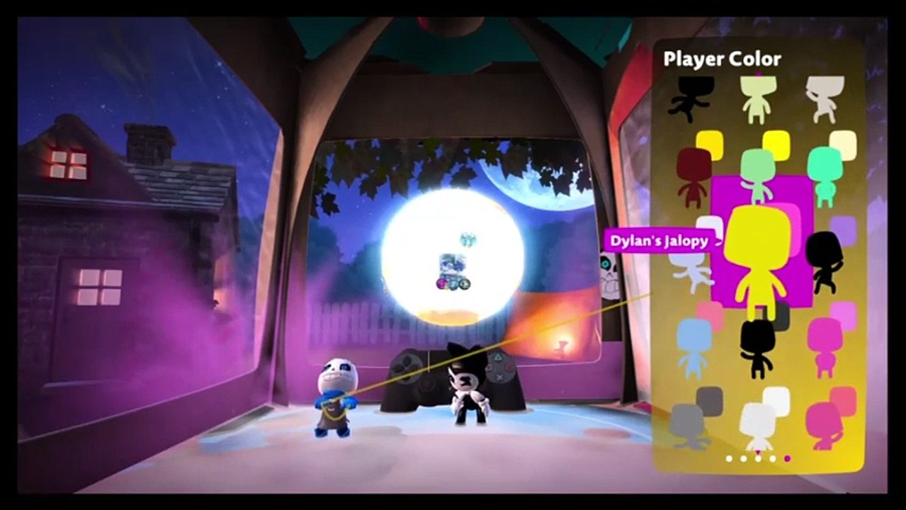 LBP unknown (366)