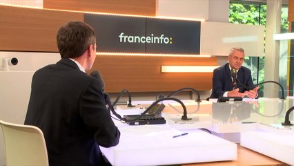 Gérard Taponat (Université Paris-Dauphine) : "Le dialogue social, c’est apprendre ce qu’est l’autre"