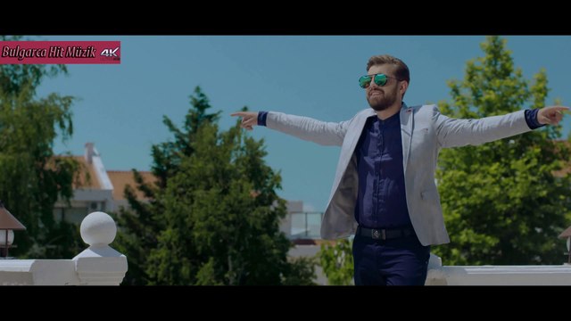 ismail - Nyama nashi nyama vashi / Исмаил - Няма наши няма ваши (Ultra HD 4K - 2017)