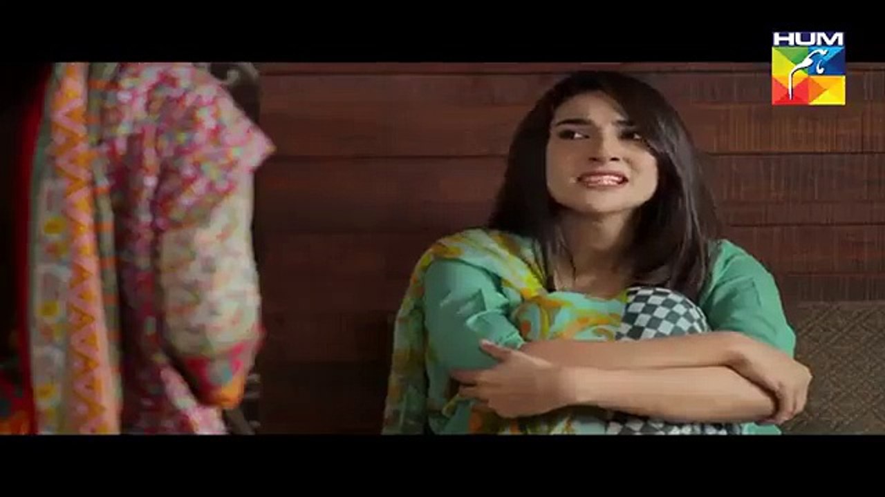 Mohabbat Khawab Safar - Episode 19