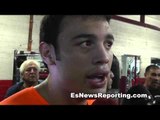 julio cesar chavez jr wants carl froch or andre ward next - EsNews Boxing