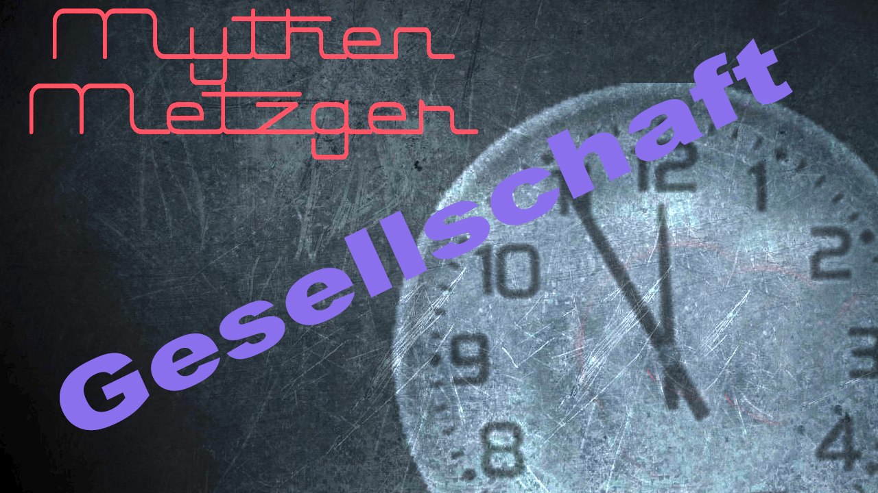 Nachrichten aus Pjönlin