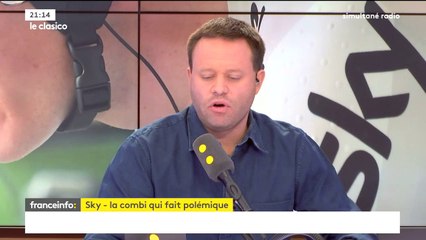Patrice Dumont (journaliste)