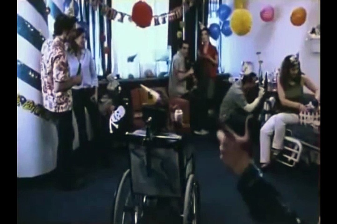 Lou & Lena  2003 - Trailer