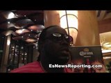 bermane stiverne how he would fight klitschko - EsNews Boxing