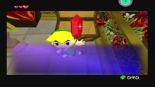 The Legend of Zelda: The Wind Waker: Episode 7