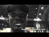 lateef kayode wants to fight deonte wilder - EsNews Boxing