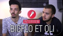 Que pensent Bigflo et Oli de Cyril Hanouna et JoeyStarr  ?