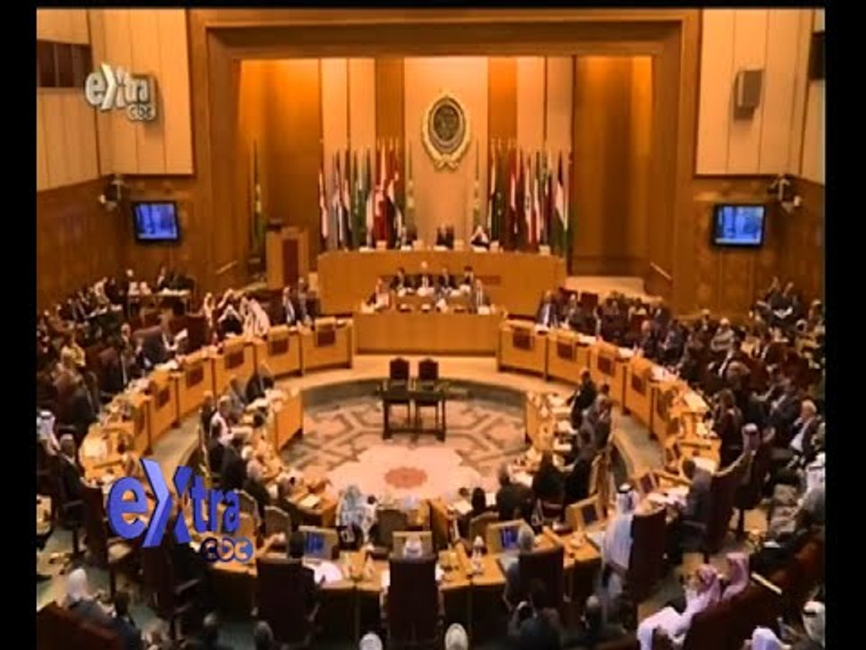 #غرفة_الأخبار | ‎الدورة الـ 95 للمجلس الاقتصادي والاجتماعي بجامعة الدول العربية