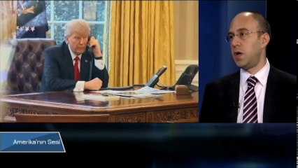 VOA - TGRT Haber 3 Temmuz