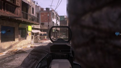 Alte Garde [xA|G] - RawFight3r 1vs4