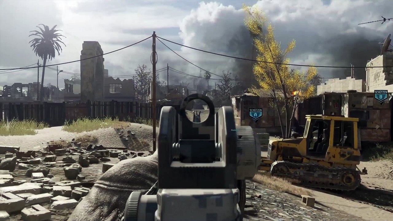 Alte Garde [xA|G] - RawFight3r