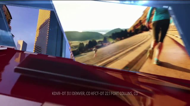 Elderly Driver Plunges Vehicle into Colorado Resort Pool