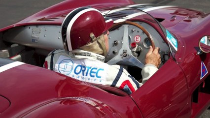 Maserati 300S 1955 Circuit Paul Ricard