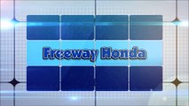 2018 Honda Odyssey Anaheim, CA | Freeway Honda Anaheim, CA