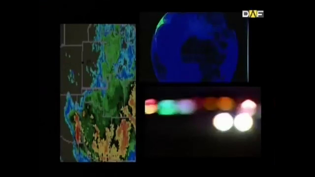 S01F01 Mayday - Alarm im Cockpit - Tödliche Eile