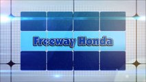 2018 Honda Odyssey Orange, CA | Freeway Honda Orange, CA