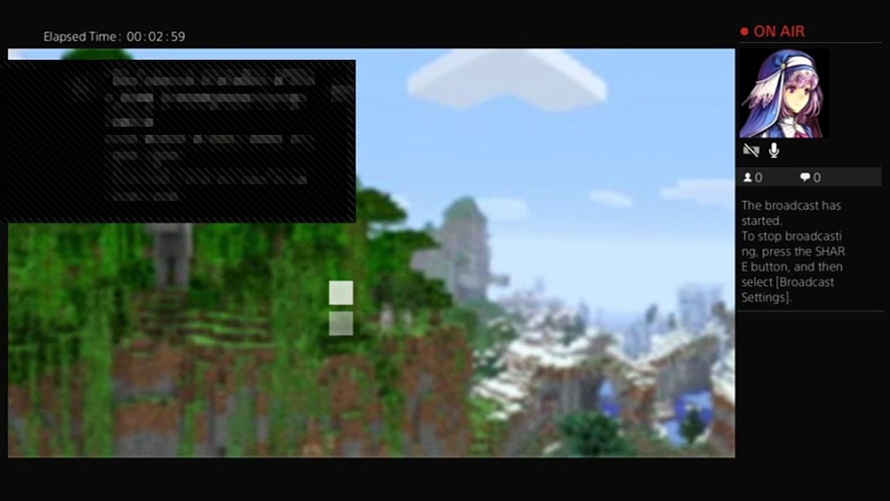 Minecraft Mini Games {3} (44)